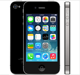 iPhone 4S 的移動(dòng)網(wǎng)絡(luò)支持解析 是否支持3G網(wǎng)絡(luò)？