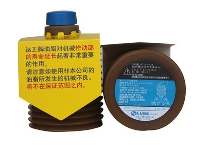 深度解析日本LUBE潤(rùn)滑油LHL-X100-7 性能卓越的高溫潤(rùn)滑脂